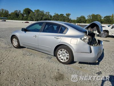 Drugie zdjęcie samochodu z przodu: 2009 NISSAN ALTIMA 2.5 VIN:1N4AL21E29N487032 - miniatura