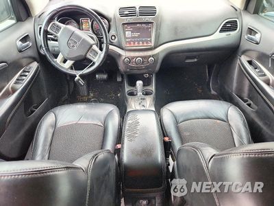 Zdjęcie 8 z 13 samochodu: 2015 DODGE JOURNEY CROSSROAD VIN:3C4PDCGG1FT674547 - miniatura