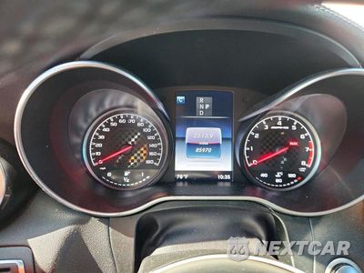 Zdjęcie 9 z 13 samochodu: 2017 MERCEDES-BENZ GLC 43 4MATIC AMG VIN:WDC0G6EB6HF181942 - miniatura