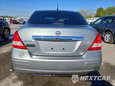Zdjęcie 6 z 12 samochodu: 2011 NISSAN VERSA 1.8 S VIN:3N1BC1AP6BL359864 - miniatura