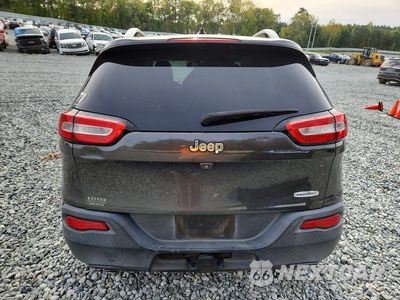Zdjęcie 6 z 14 samochodu: 2014 JEEP CHEROKEE LATITUDE VIN:1C4PJLCS3EW288532 - miniatura