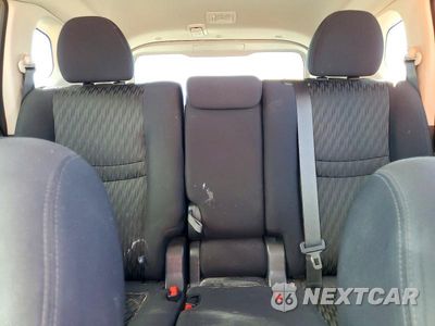 Zdjęcie 10 z 13 samochodu: 2020 NISSAN ROGUE SV VIN:5N1AT2MT0LC794928 - miniatura