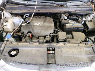 Zdjęcie 12 z 13 samochodu: 2014 HYUNDAI TUCSON SE VIN:KM8JU3AGXEU835153 - miniatura