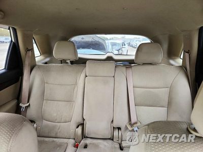 Zdjęcie 10 z 13 samochodu: 2011 KIA SORENTO LX VIN:5XYKT3A18BG032443 - miniatura