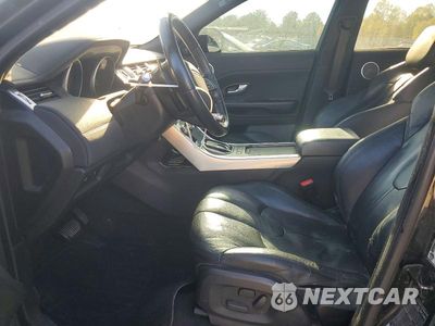 Zdjęcie 7 z 13 samochodu: 2014 LAND ROVER RANGE ROVER EVOQUE PURE PLUS VIN:SALVP2BG8EH862875 - miniatura