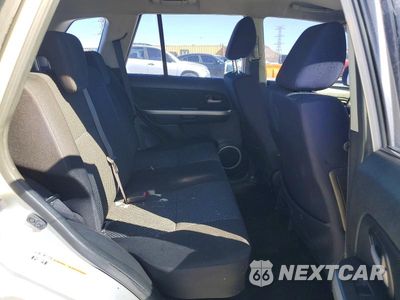 Zdjęcie 11 z 13 samochodu: 2006 SUZUKI GRAND VITARA VIN:JS3TE941164103212 - miniatura
