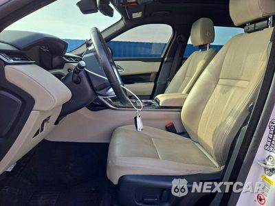 Zdjęcie 7 z 13 samochodu: 2019 LAND ROVER RANGE ROVER VELAR R-DYNAMIC SE VIN:SALYL2EX2KA220791 - miniatura