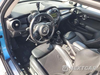 Zdjęcie 8 z 12 samochodu: 2018 MINI COOPER S VIN:WMWXP7C53J2A47717 - miniatura