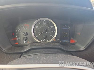 Zdjęcie 9 z 12 samochodu: 2020 TOYOTA COROLLA LE VIN:JTDEPRAE8LJ089993 - miniatura