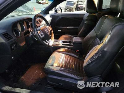 Zdjęcie 7 z 13 samochodu: 2012 DODGE CHALLENGER SXT VIN:2C3CDYAG8CH254586 - miniatura