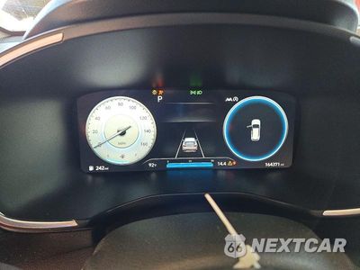 Zdjęcie 9 z 14 samochodu: 2022 HYUNDAI SANTA FE XRT VIN:5NMS64AJ1NH409296 - miniatura