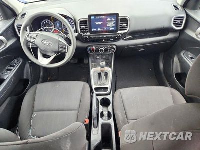Zdjęcie 8 z 13 samochodu: 2020 HYUNDAI VENUE SE VIN:KMHRB8A34LU034377 - miniatura