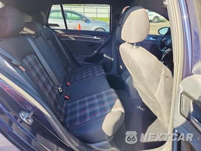 Zdjęcie 10 z 13 samochodu: 2016 VOLKSWAGEN GTI S/SE VIN:3VW5T7AU4GM046717 - miniatura