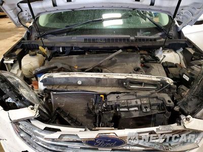 Zdjęcie 12 z 13 samochodu: 2020 FORD EDGE SEL VIN:2FMPK4J94LBA01809 - miniatura