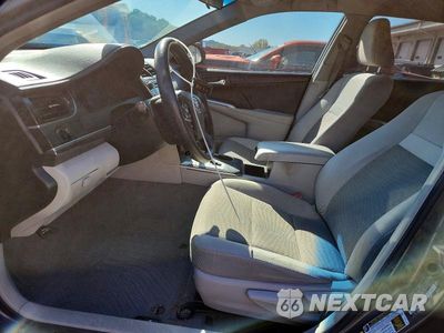 Zdjęcie 7 z 12 samochodu: 2014 TOYOTA CAMRY HYBRID LE VIN:4T1BD1FK2EU101113 - miniatura