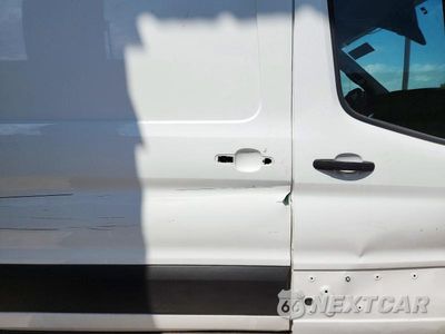Zdjęcie 11 z 13 samochodu: 2023 FORD TRANSIT T-150 VIN:1FTYE1CG5PKB62966 - miniatura