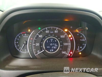 Zdjęcie 9 z 13 samochodu: 2014 HONDA CR-V EX VIN:2HKRM4H53EH655427 - miniatura