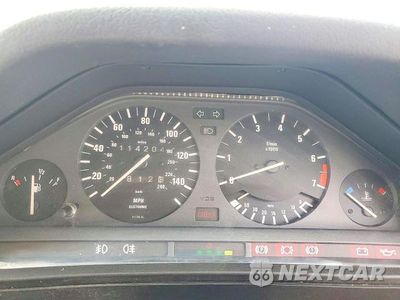 Zdjęcie 9 z 14 samochodu: 1998 BMW 320 I VIN:WBAAH620903819050 - miniatura