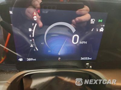 Zdjęcie 9 z 14 samochodu: 2025 BUICK ENCORE GX PREFERRED VIN:KL4AMBSL8SB218457 - miniatura