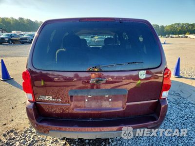 Zdjęcie 6 z 13 samochodu: 2008 CHEVROLET UPLANDER LS VIN:1GNDV23158D101551 - miniatura