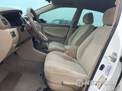 Zdjęcie 7 z 12 samochodu: 2008 TOYOTA COROLLA CE VIN:1NXBR32E28Z049905 - miniatura