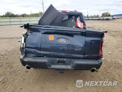 Zdjęcie 6 z 11 samochodu: 2025 FORD F150 LARIAT VIN:1FTFW5LD1SFC03192 - miniatura