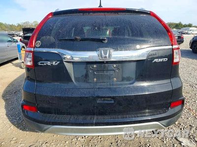 Zdjęcie 6 z 13 samochodu: 2015 HONDA CR-V EXL VIN:2HKRM4H71FH656482 - miniatura