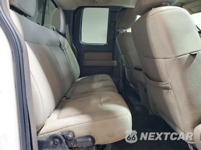 Zdjęcie 10 z 12 samochodu: 2010 FORD F150 SUPER CAB VIN:1FTVX1EV4AKC53162 - miniatura