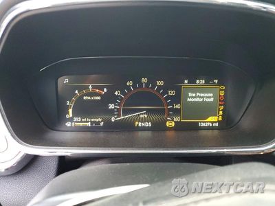 Zdjęcie 9 z 13 samochodu: 2017 LINCOLN CONTINENTAL SELECT VIN:1LN6L9SK3H5607749 - miniatura