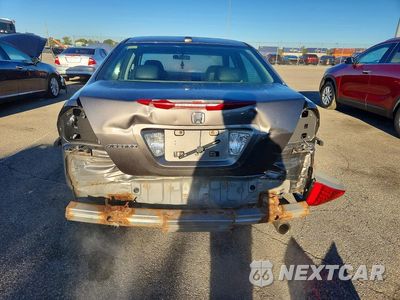 Zdjęcie 6 z 12 samochodu: 2006 HONDA ACCORD EX VIN:1HGCM56856A130808 - miniatura