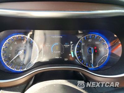 Zdjęcie 9 z 13 samochodu: 2019 CHRYSLER PACIFICA TOURING L PLUS VIN:2C4RC1EGXKR541608 - miniatura