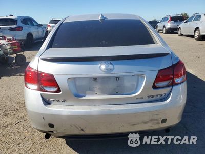 Zdjęcie 6 z 13 samochodu: 2006 LEXUS GS 300 VIN:JTHCH96S860006672 - miniatura