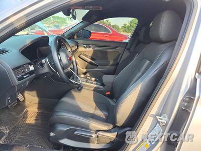 Zdjęcie 7 z 12 samochodu: 2024 HONDA CIVIC SPORT VIN:2HGFE2F57RH579492 - miniatura