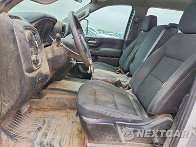 Zdjęcie 7 z 13 samochodu: 2024 CHEVROLET SILVERADO K2500 HEAVY DUTY VIN:1GC4YLE7XRF464943 - miniatura