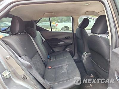 Zdjęcie 10 z 12 samochodu: 2021 NISSAN KICKS SV VIN:3N1CP5CV6ML497712 - miniatura