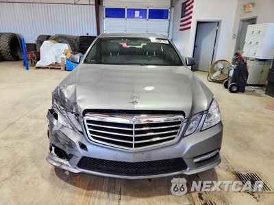 Piąte zdjęcie samochodu w środku: 2013 MERCEDES-BENZ E 350 4MATIC VIN:WDDHF8JB3DA669031 - miniatura