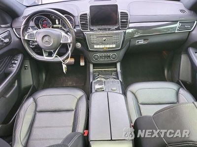 Zdjęcie 8 z 13 samochodu: 2019 MERCEDES-BENZ GLE COUPE 43 AMG VIN:4JGED6EBXKA126916 - miniatura