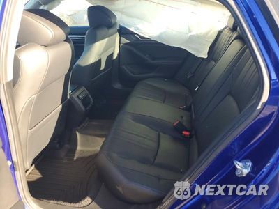 Zdjęcie 10 z 13 samochodu: 2021 HONDA ACCORD SPORT SE VIN:1HGCV1F46MA115993 - miniatura