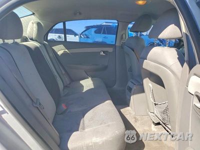 Zdjęcie 10 z 13 samochodu: 2012 CHEVROLET MALIBU LS VIN:1G1ZB5E07CF266682 - miniatura