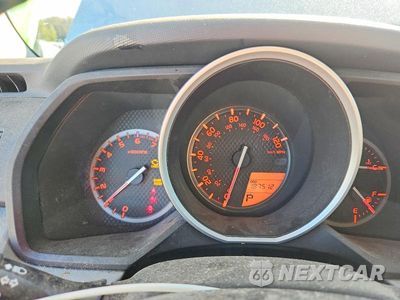 Zdjęcie 9 z 13 samochodu: 2010 TOYOTA 4RUNNER SR5 VIN:JTEBU5JR6A5006621 - miniatura