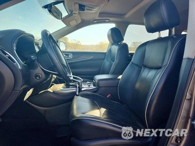 Zdjęcie 7 z 14 samochodu: 2018 INFINITI QX60 BASE VIN:5N1DL0MM7JC520424 - miniatura