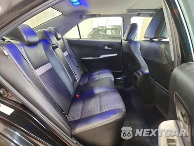Zdjęcie 10 z 12 samochodu: 2012 TOYOTA CAMRY SE SPORT LIMITED EDITION VIN:4T1BF1FK5CU199576 - miniatura