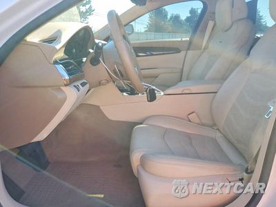 Zdjęcie 7 z 12 samochodu: 2019 CADILLAC CT6 PLATINUM CSAV VIN:1G6KT5R62KU127514 - miniatura