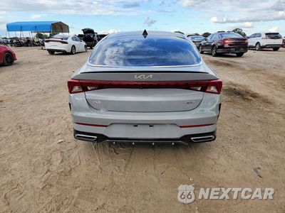 Zdjęcie 6 z 12 samochodu: 2024 KIA K5 GT LINE VIN:5XXG64J28RG243040 - miniatura