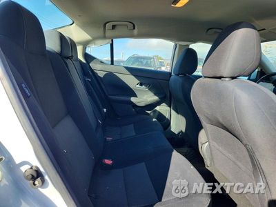 Zdjęcie 10 z 13 samochodu: 2021 NISSAN SENTRA SV VIN:3N1AB8CV4MY310302 - miniatura