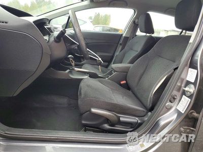 Zdjęcie 7 z 12 samochodu: 2013 HONDA CIVIC LX VIN:2HGFB2F54DH302431 - miniatura