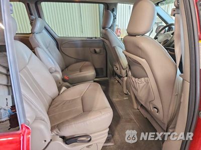 Zdjęcie 11 z 13 samochodu: 2003 CHRYSLER TOWN & COUNTRY LXI VIN:2C8GP54L83R191140 - miniatura