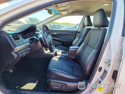 Zdjęcie 7 z 13 samochodu: 2017 TOYOTA CAMRY SE VIN:4T1BF1FK1HU808329 - miniatura