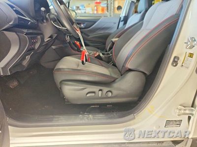 Zdjęcie 12 z 13 samochodu: 2024 SUBARU FORESTER SPORT VIN:JF2SKAGC2RH409321 - miniatura