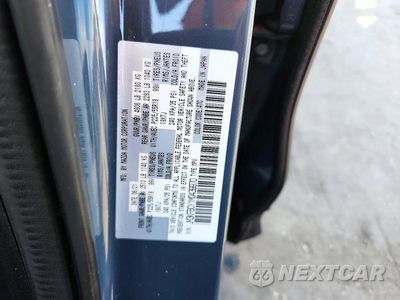 Zdjęcie 13 z 13 samochodu: 2021 MAZDA CX-5 CARBON EDITION VIN:JM3KFBCY1M0439970 - miniatura